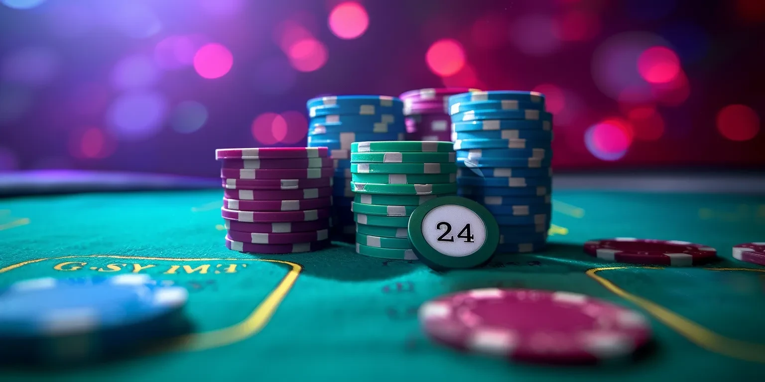 Memahami Bonus dalam Dunia Kasino